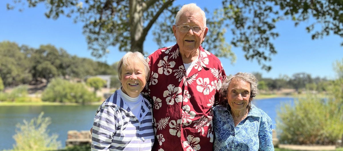 Atascadero Colony Days Announce Royalty and Grand Marshal
