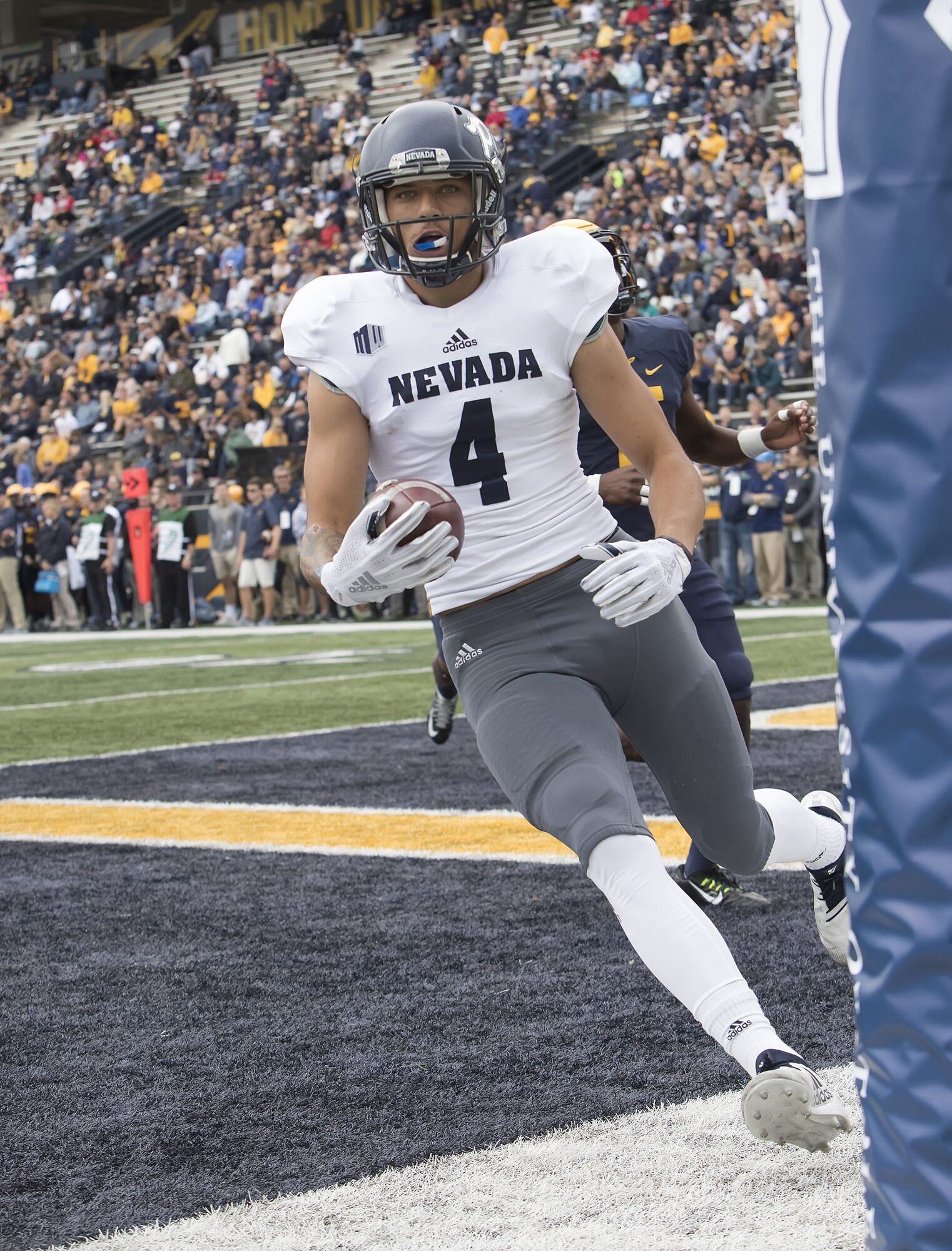 Elijah Cooks and the Wolfpack Take on Ohio on ESPN Today