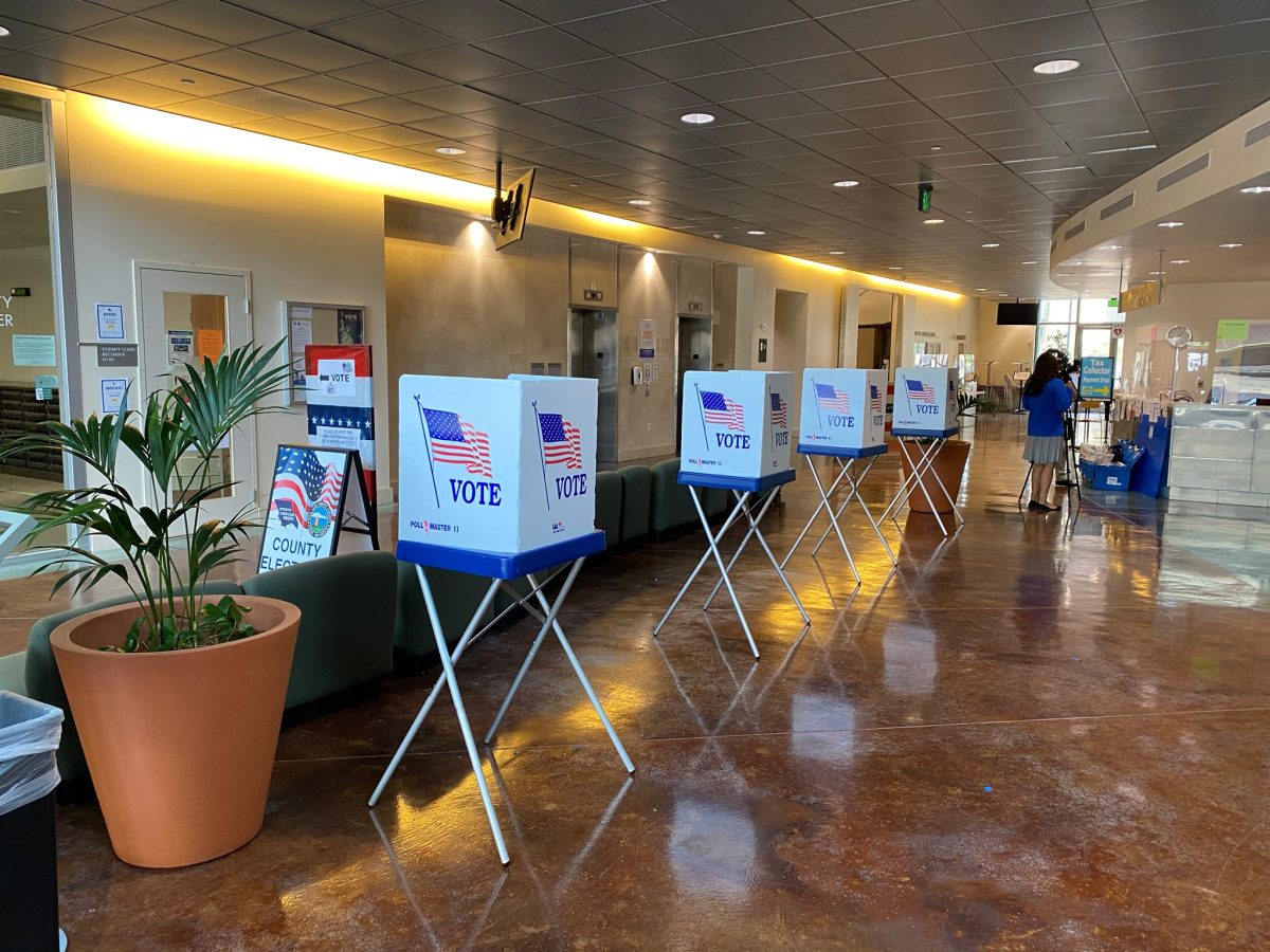 California Primary sets stage for high-stakes November showdowns