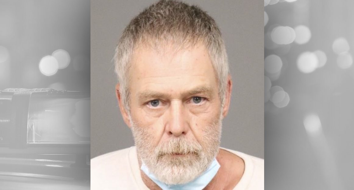 Man Sentenced 250 Years to Life for Sex Crime Against Children