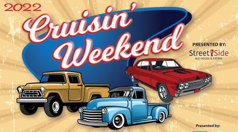 29th Annual Hot El Camino Cruise Nite Registration Open