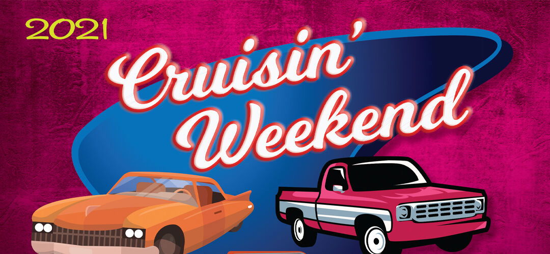 28th Annual Hot El Camino Cruise Nite Kicks Off Cruisin’ Weekend