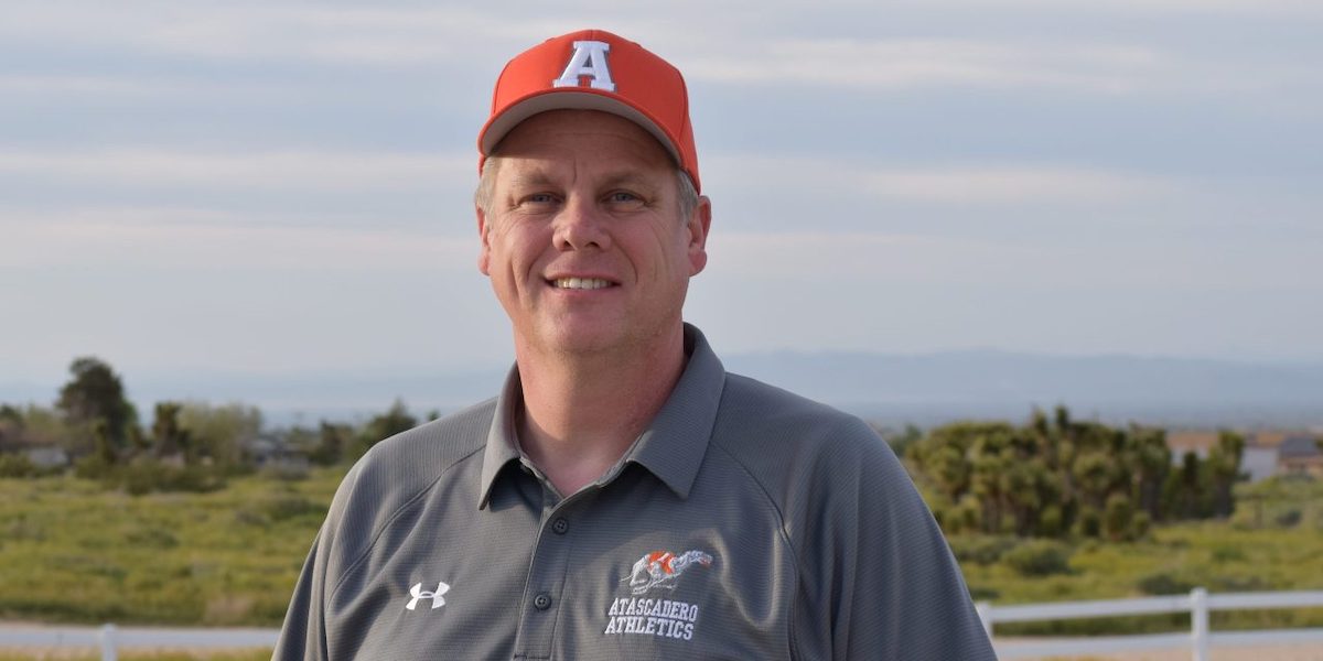 Principal Resigns After Three Years at Atascadero High School