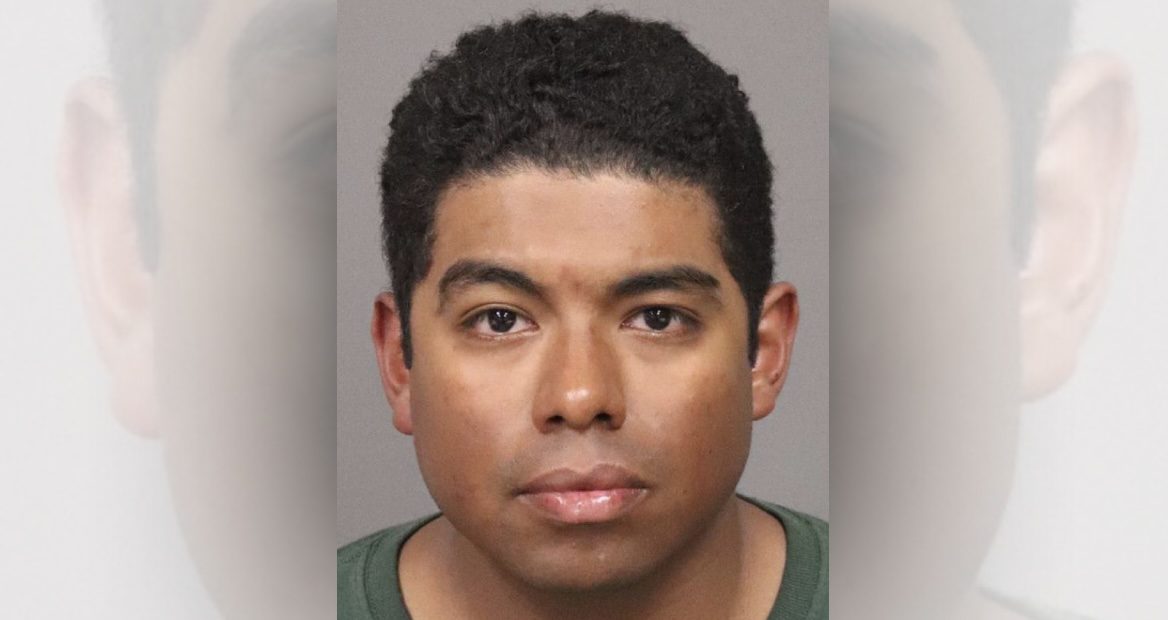 Man sentenced for vehicular manslaughter that took life of two pedestrians