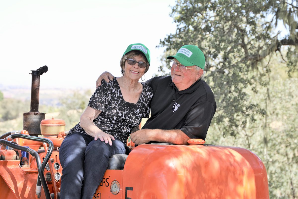 Colony Days crowns King, Queen, and Marshal