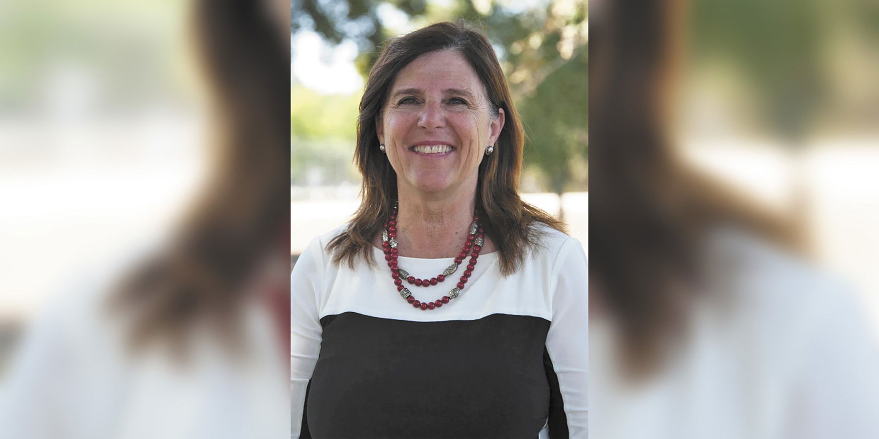 18 Questions for Debbie Arnold
