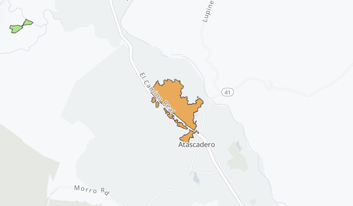 Storm brings heavy rain and widespread outages as atmospheric river impacts Atascadero