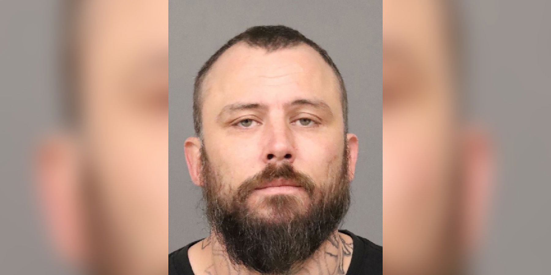 Derrick Green Arrested in Shooting