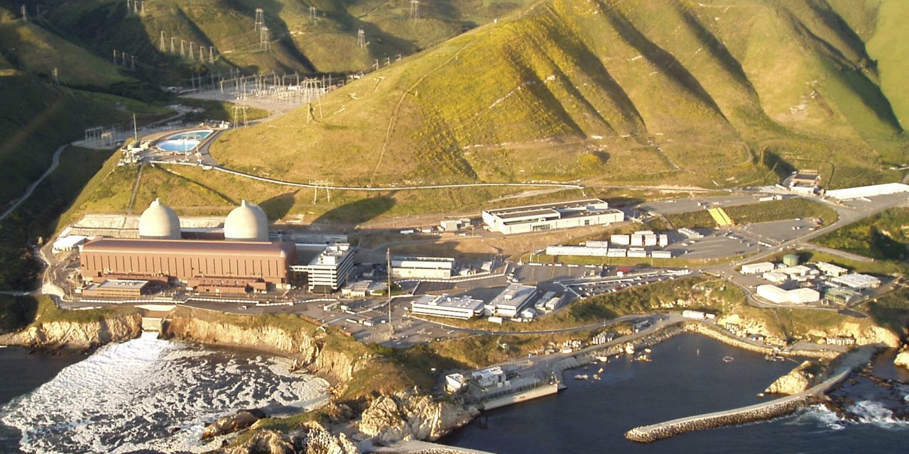 PG&E agrees to restore $16.6 million in Diablo Canyon community funding