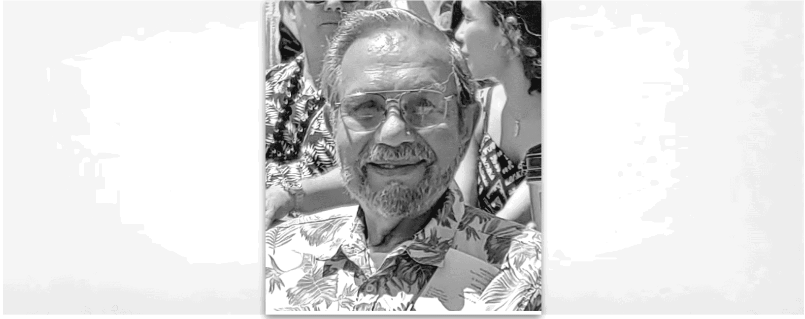 Donald "Pedro" D. Messer 1938-2025