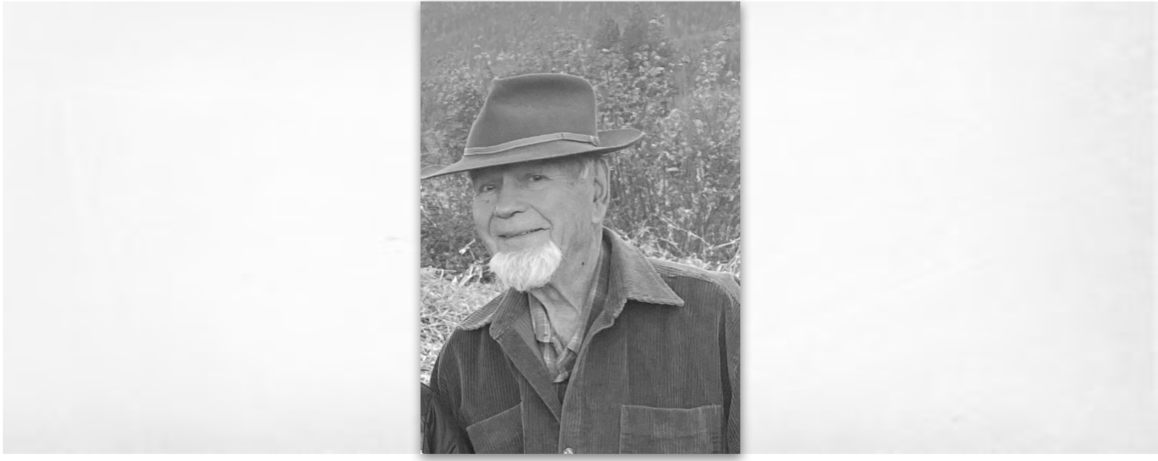 Donald Theodore (Ted) Monmonier 1944-2026