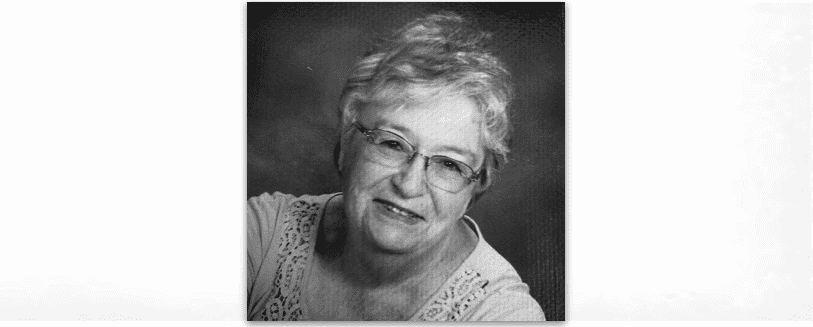 Donna R. Healey 1944-2025