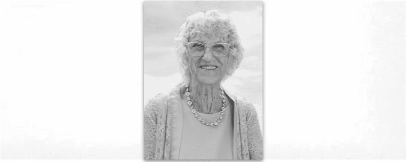 Doris M. Larson 1933-2025