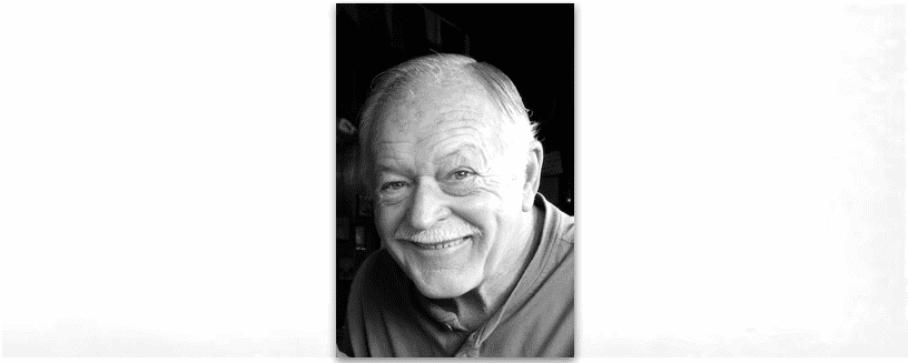 Doug Mitchell 1944-2025