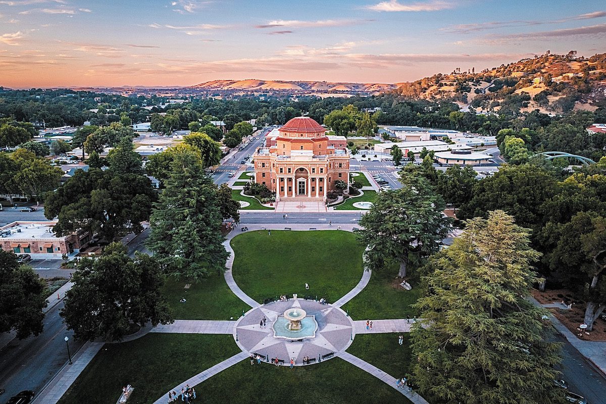 Atascadero releases 2025 event calendar