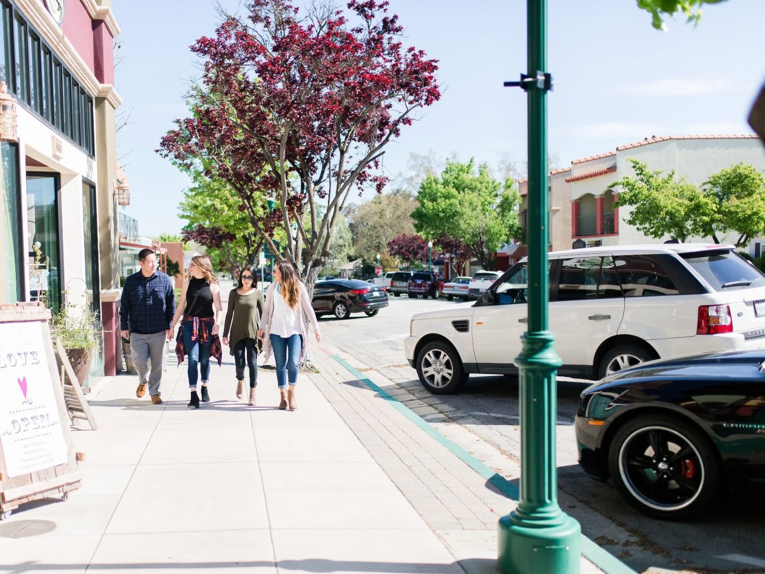Spring into March: Events, Shopping, and Fresh Finds in Atascadero!