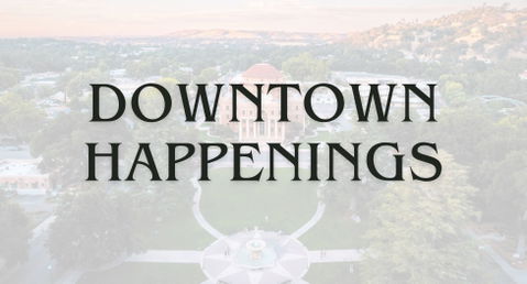 February’s soul-filling happenings in Downtown Atascadero
