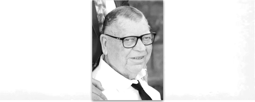 Dwight F. Nettleton 1940-2025