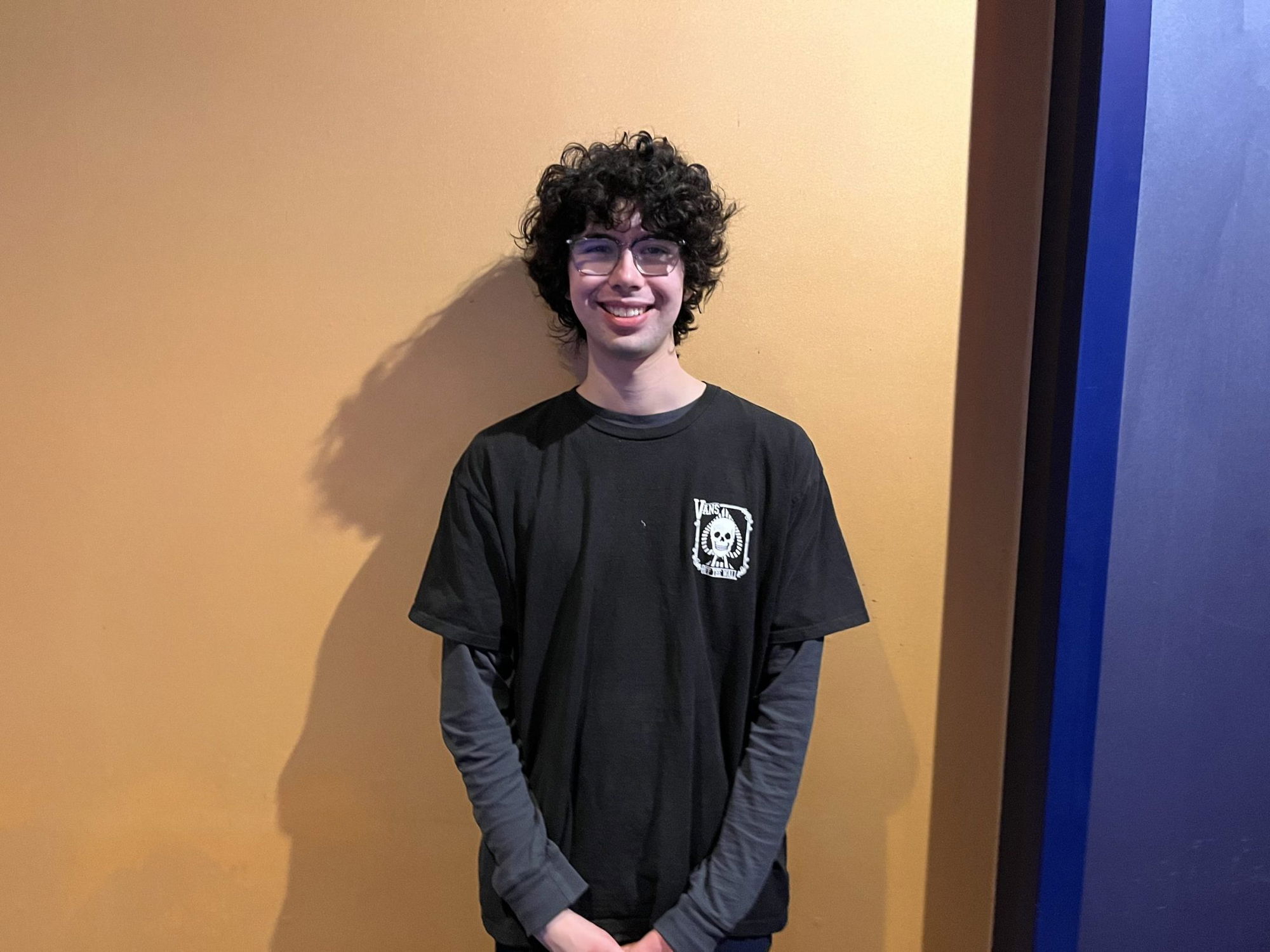 Locals share New Year's manifestations