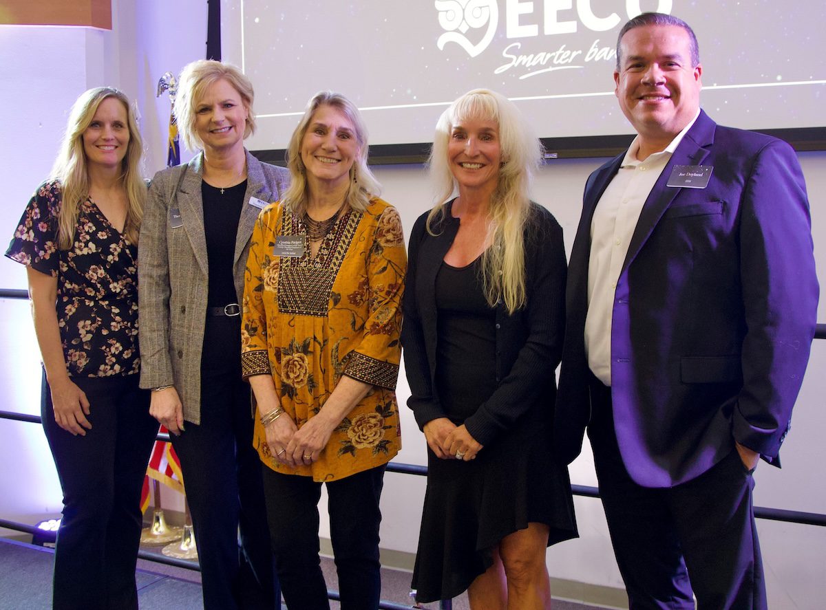 EECU and SLO County Office of Education honor 2025 School Employees of the Year