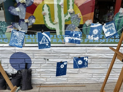 A Look into the Equality Mural Project's Relationship with The SLO County Arts Council