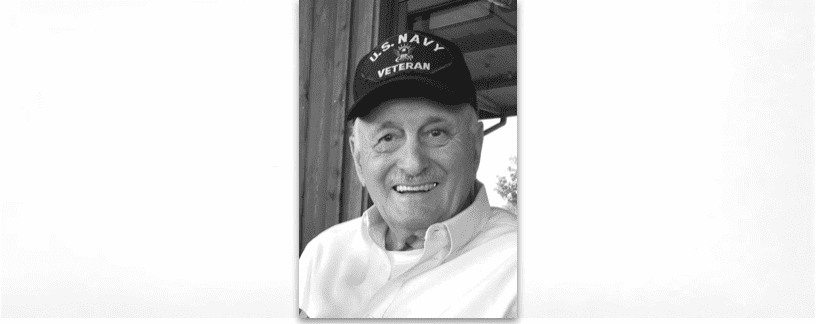 Edward Dominic “Ed” Tedeschi 1936-2025