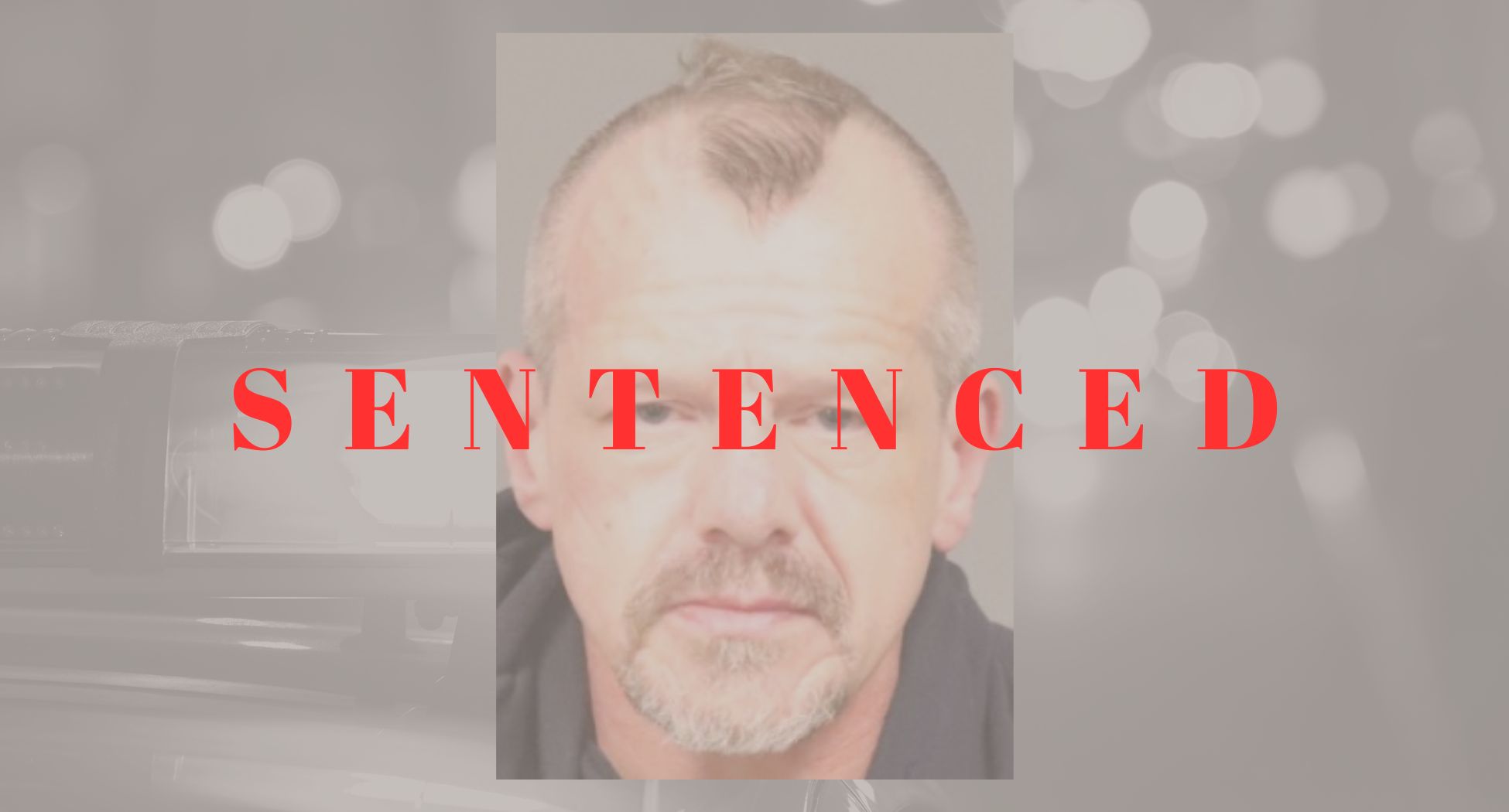 Man sentenced to eight years for child sexual abuse material crimes