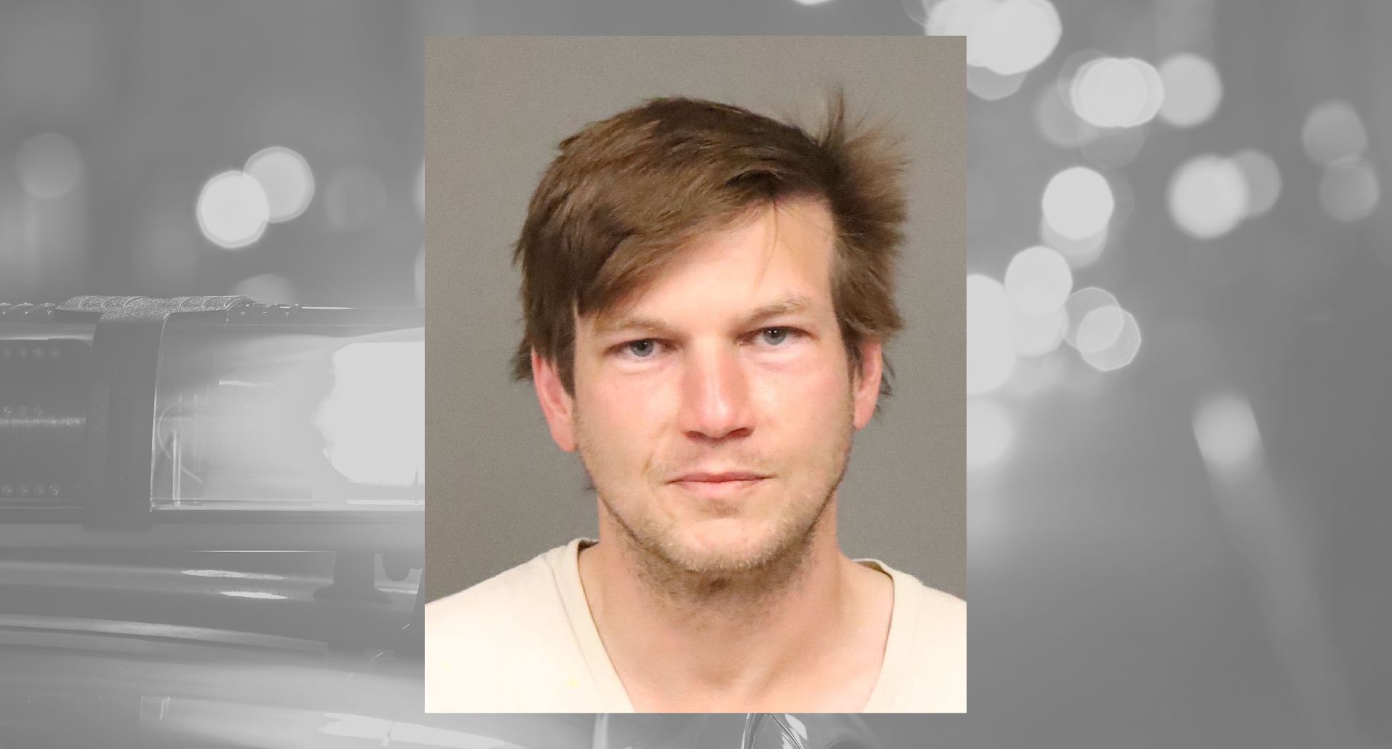 San Luis Obispo man arrested for hate crime threat