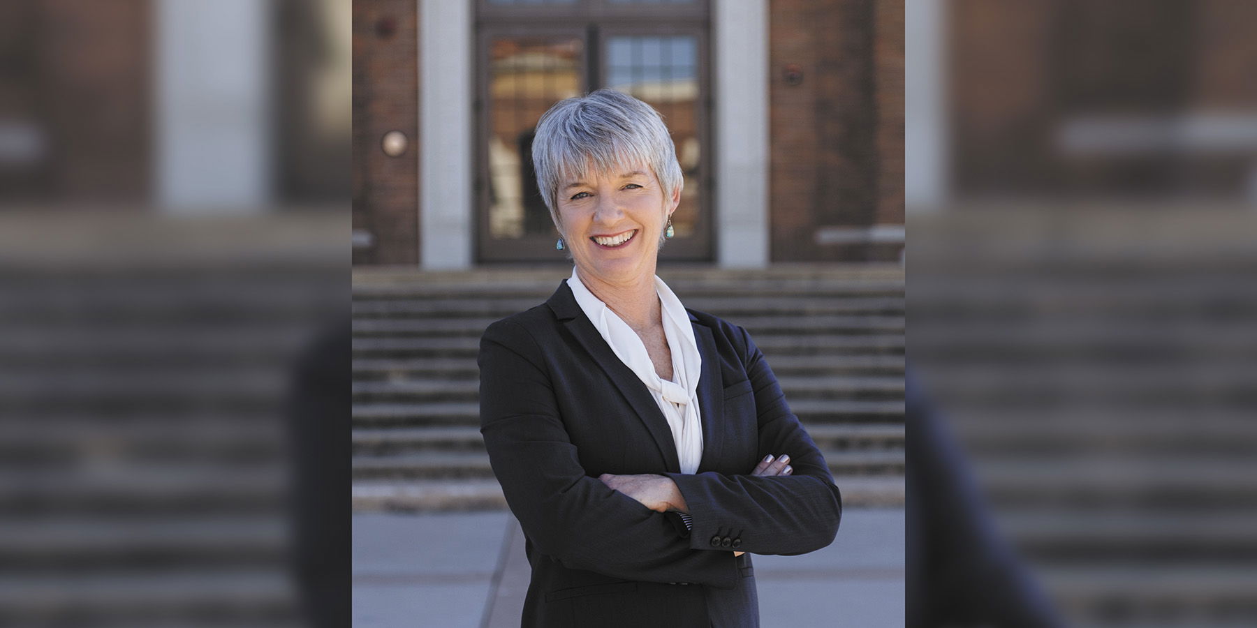 18 Questions for Ellen Beraud