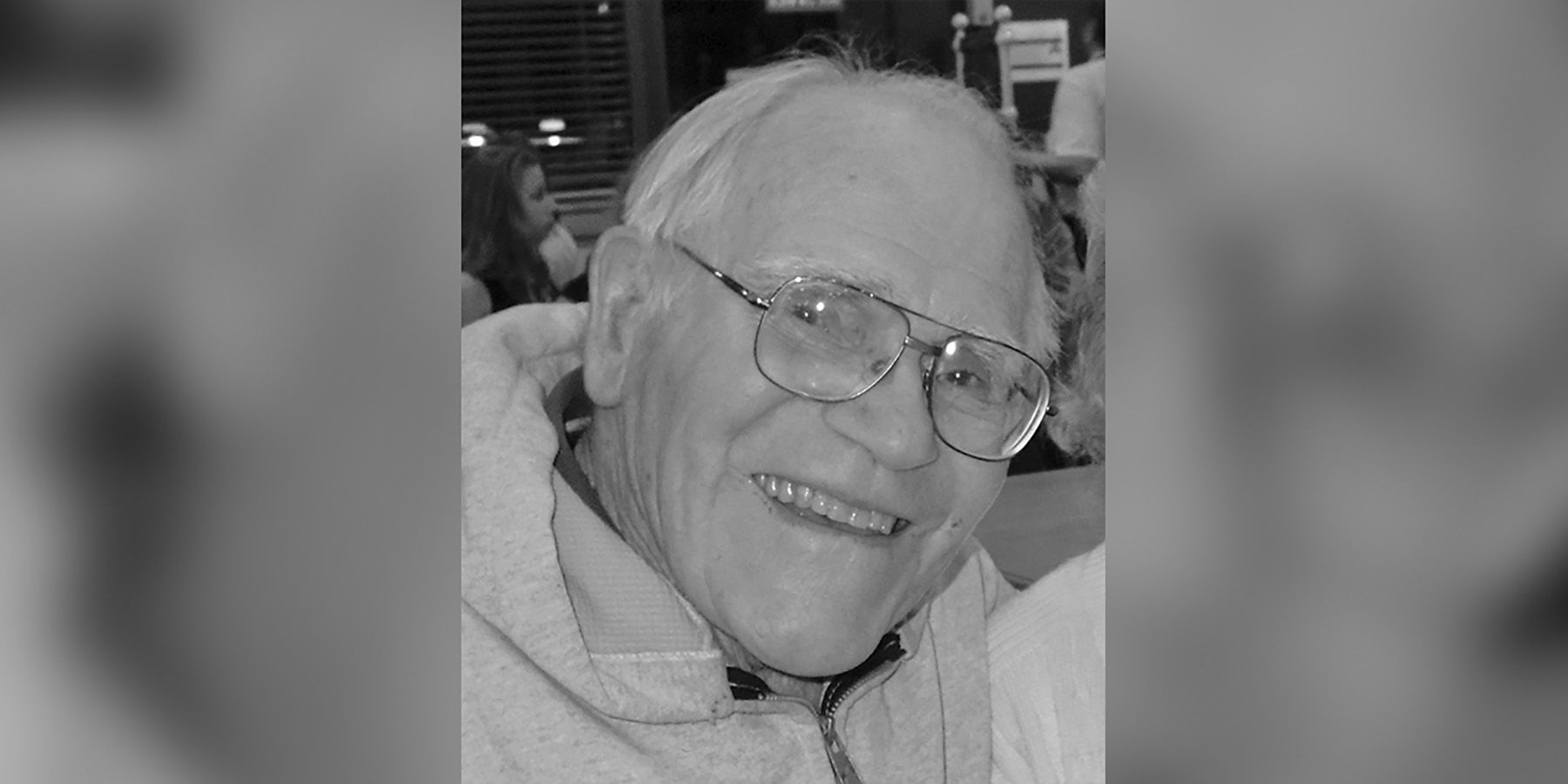 Everett Chandler, 1917-2020