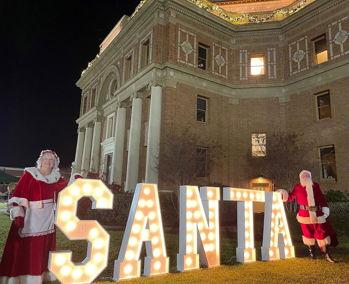Guide to the Festive Season in San Luis Obispo County
