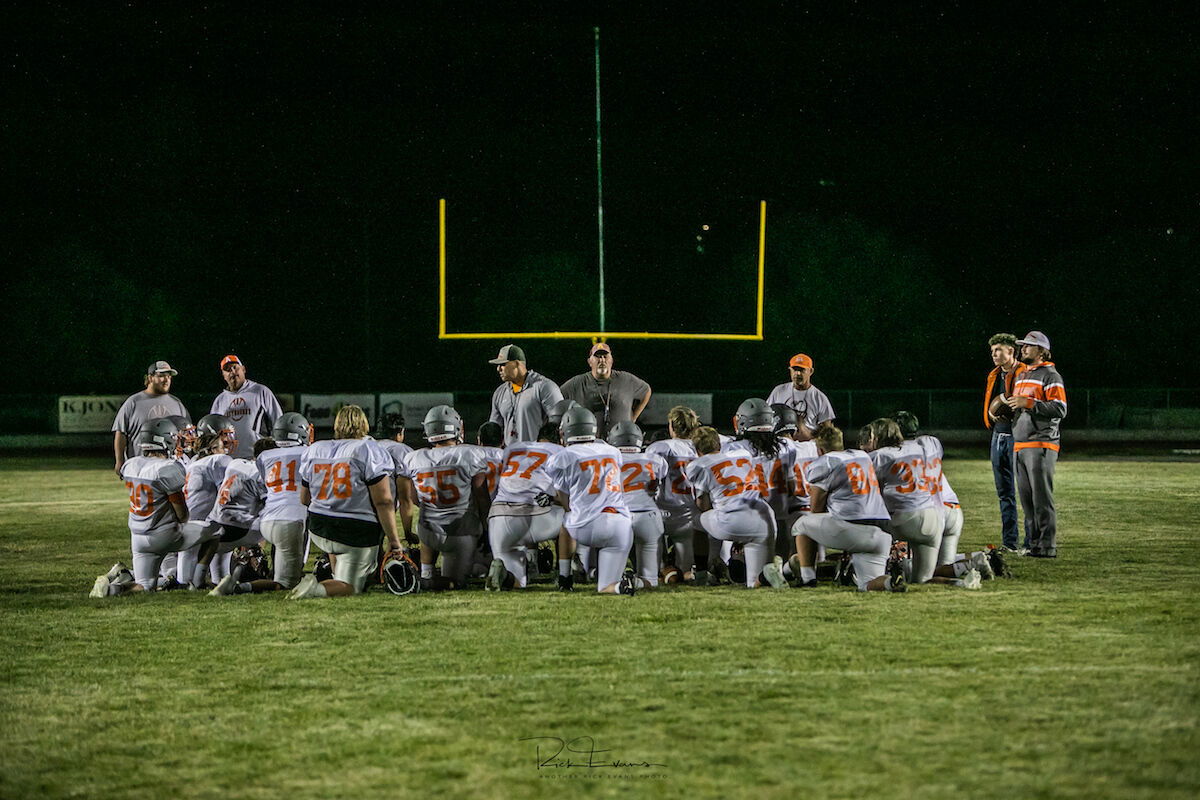 Midnight Madness Back at Atascadero High School
