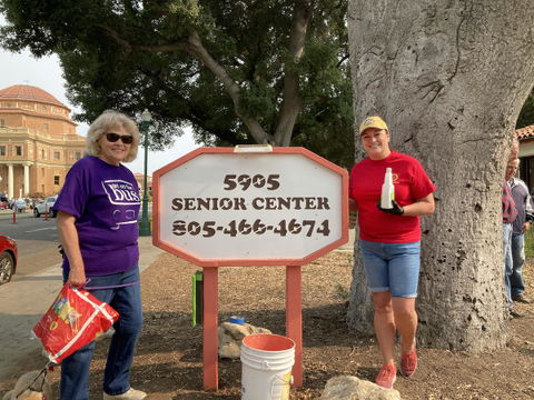 Atascadero Senior Center Provides Local Residents with Resources and Services