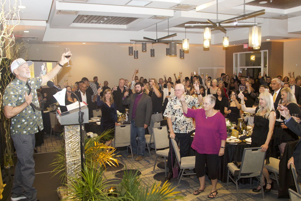 Atascadero Celebrates City with Chamber Awards Gala
