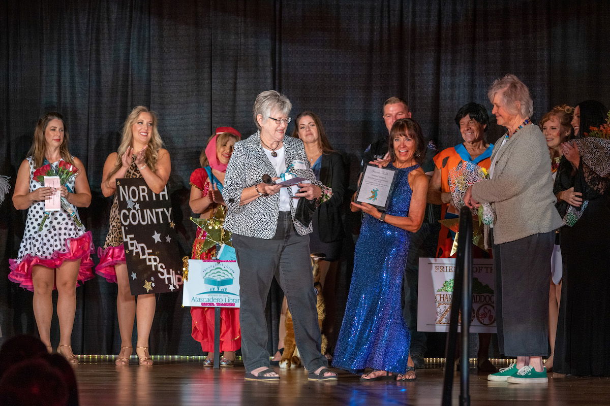 Dancing with our Stars Raises Over $210,000 for Six Local Nonprofits