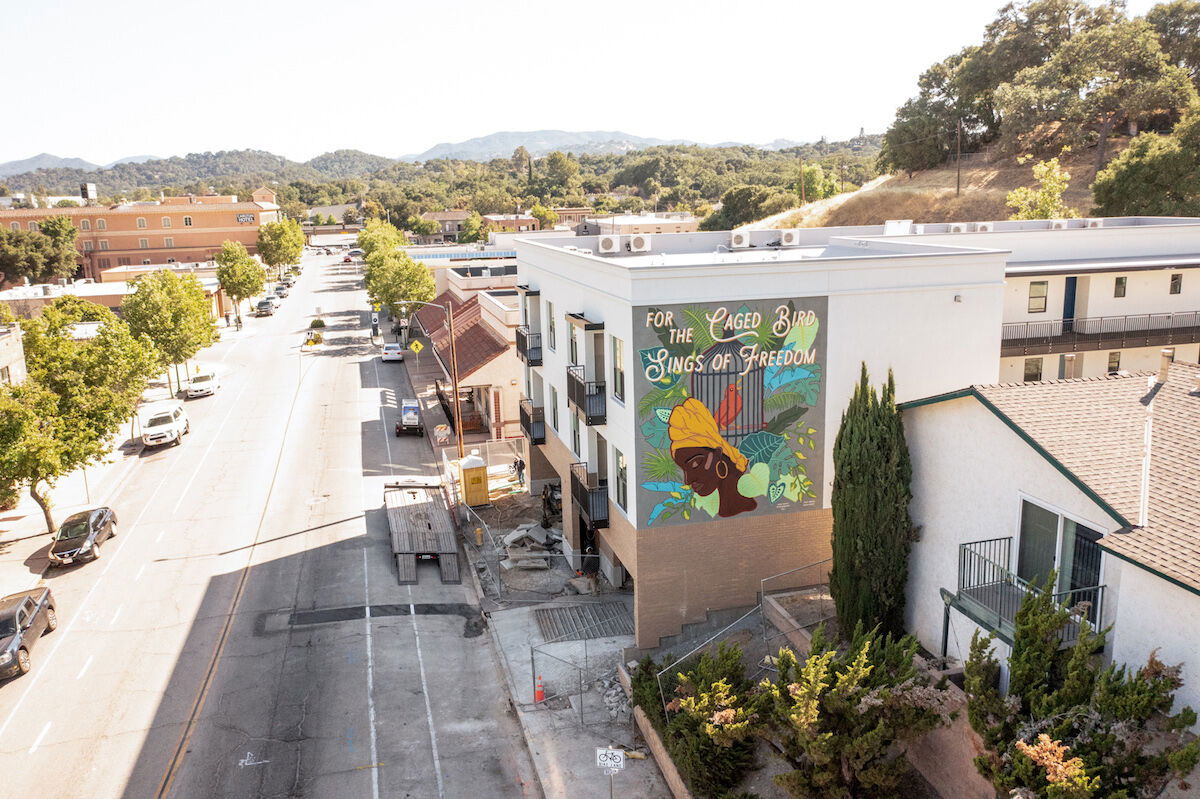 Atascadero's Equality Mural Project: How Does It Work?&nbsp;