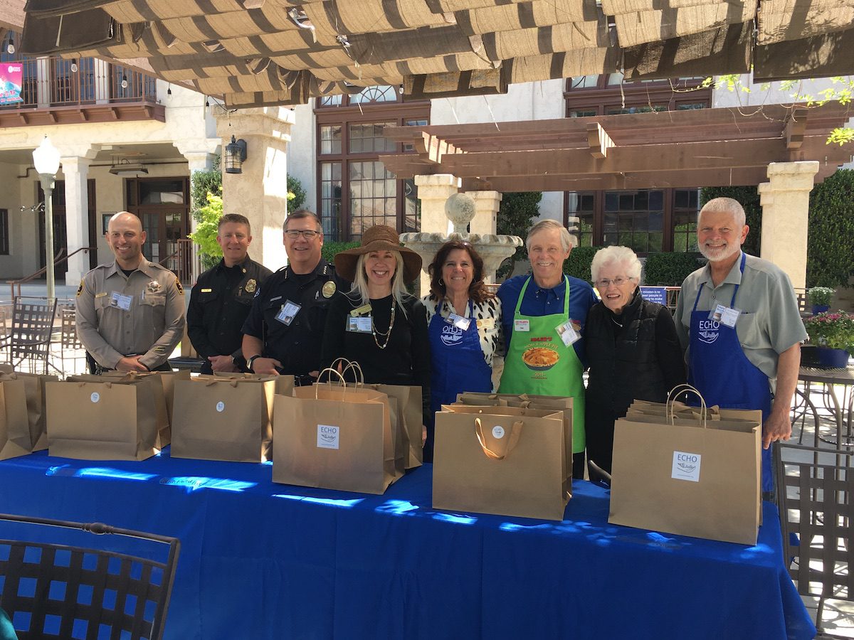 Empty Bowls Raises Over $83,000 for Unhoused in North County