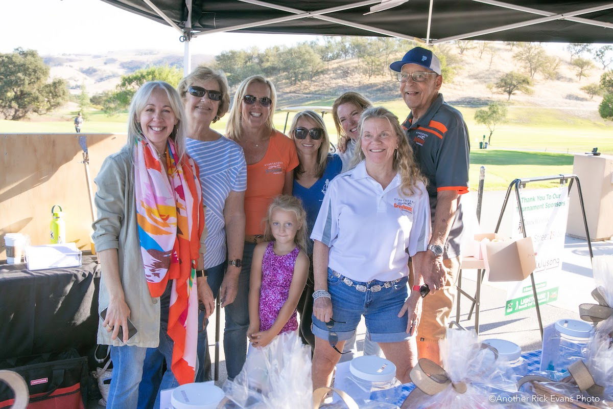 Wayne Cooper Memorial Golf Tournament Returns for Ninth Year