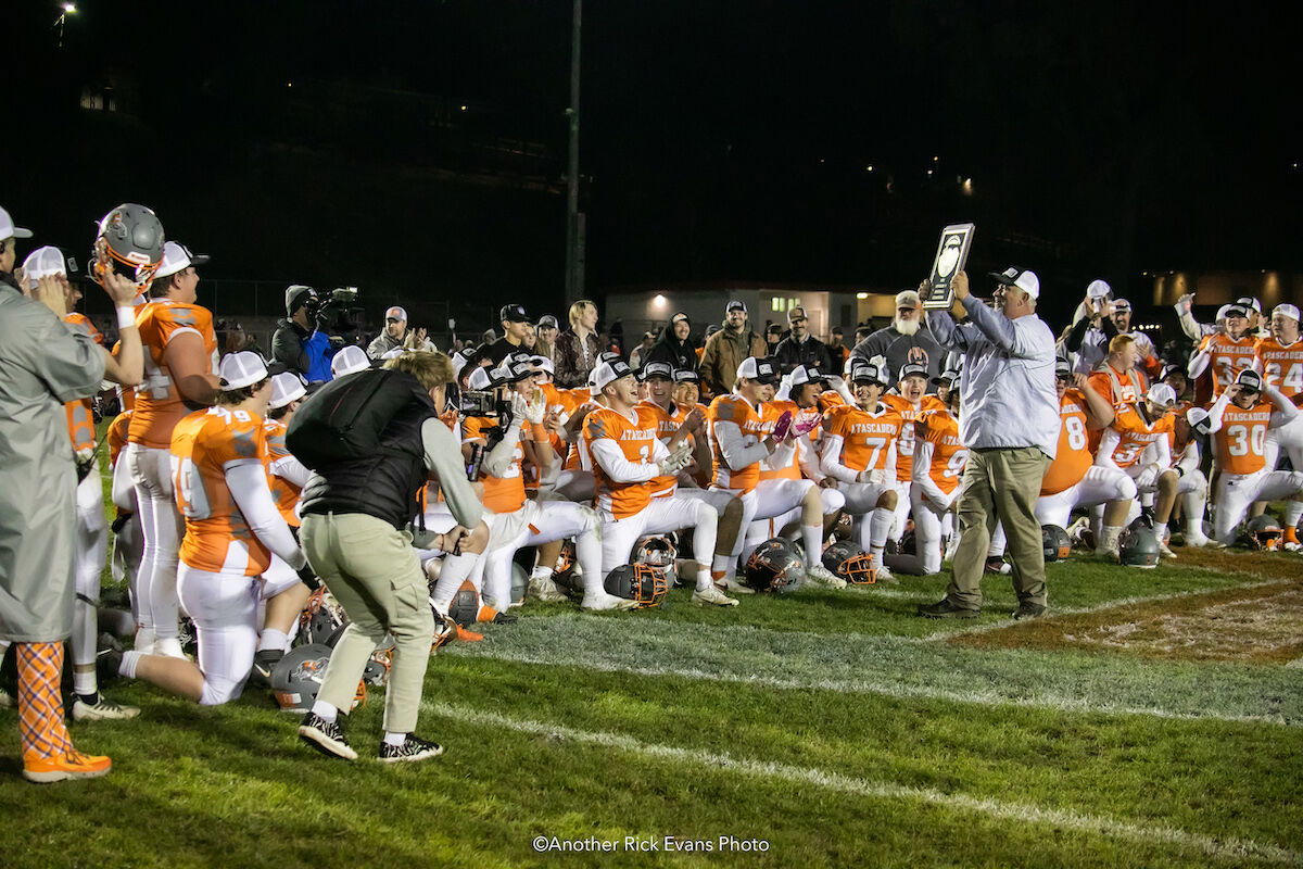 Game On! Greyhounds CIF Game Tonight at 6 p.m.