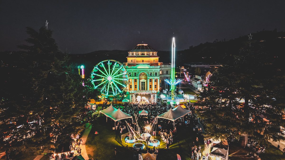 Atascadero Fall Festival returns November 14–16 with Colony Days Parade