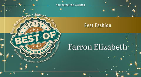 Best of 2026 Winner: Best Fashion