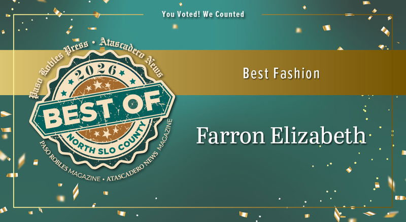 Best of 2026 Winner: Best Fashion
