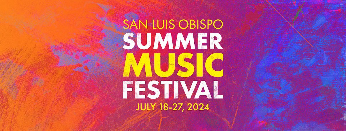Festival Mozaic unveils diverse lineup for San Luis Obispo Summer Music Festival