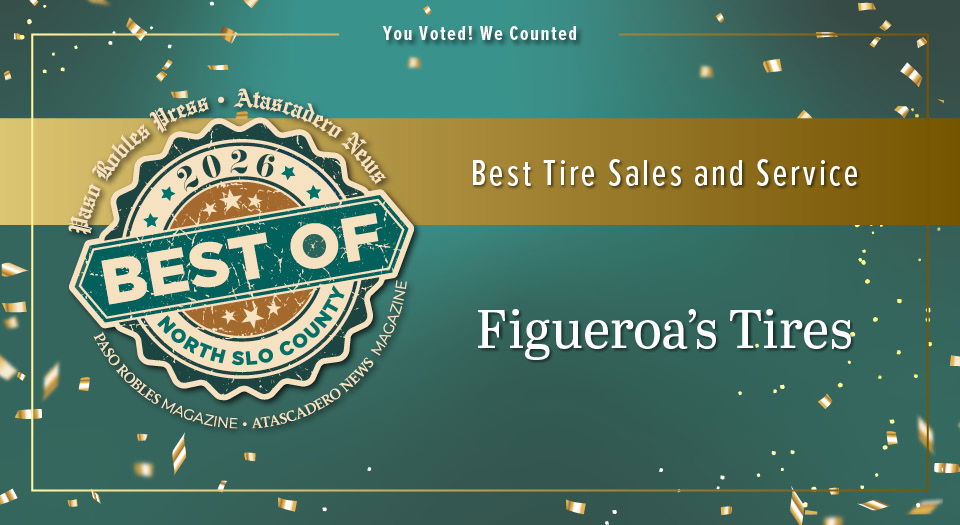 Best of 2026 Winner: Best Tire Sales and Service
