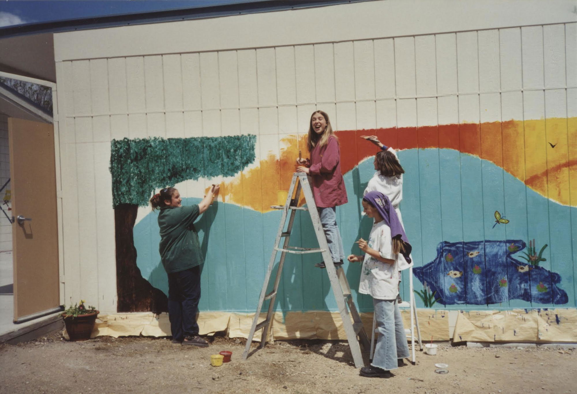 Fine Arts Academy to Celebrate 20+ Years in Atascadero&nbsp;