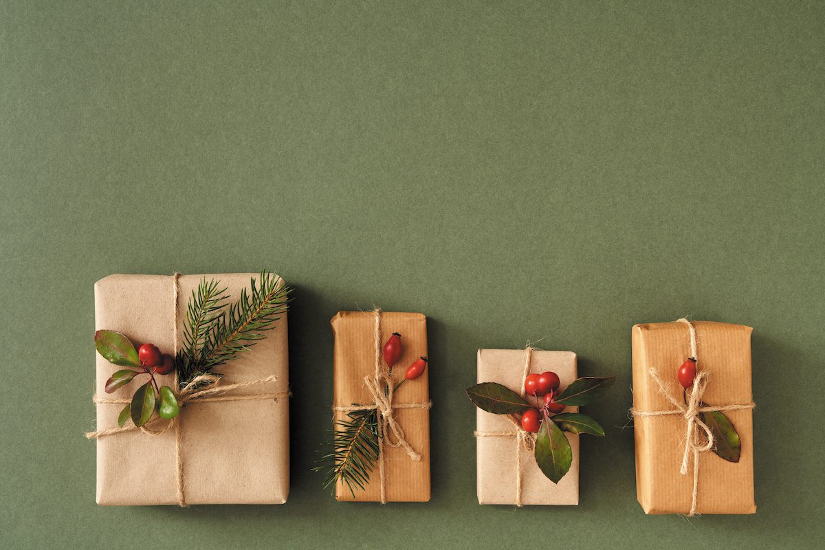 Season of Giving