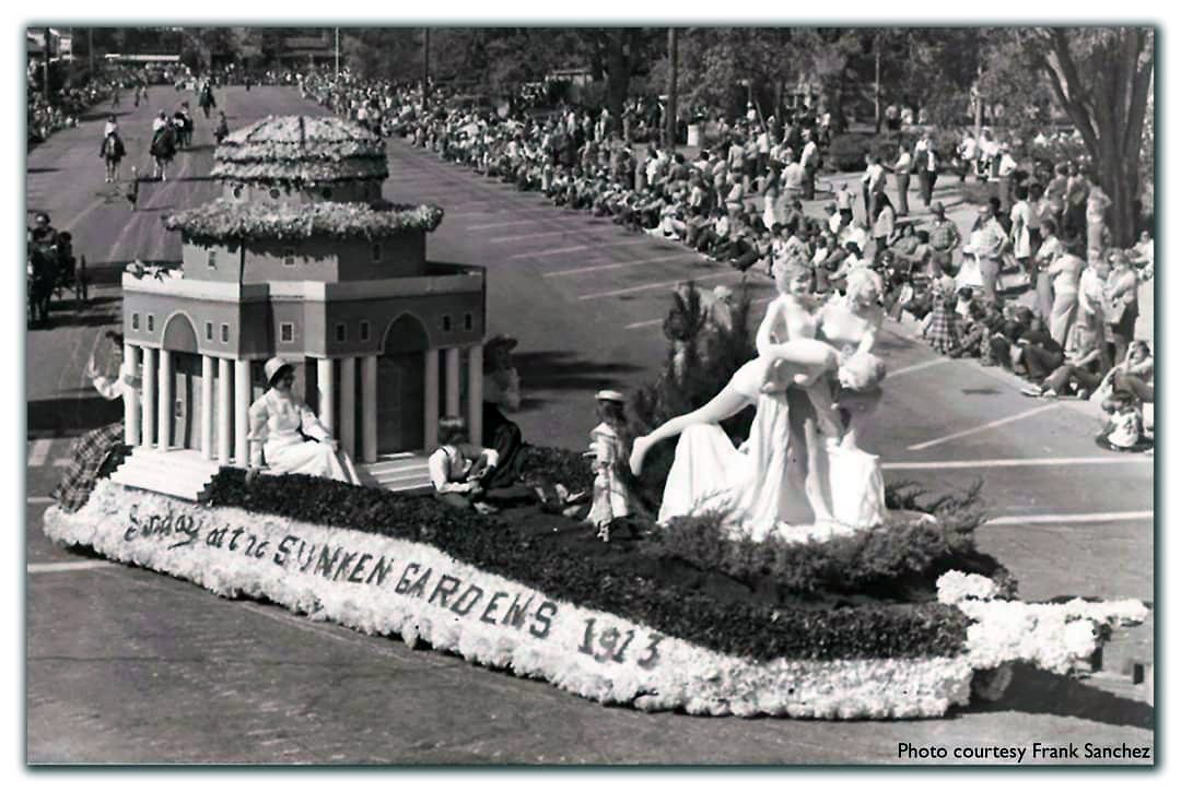 Atascadero Colony Days Parade set to celebrate 50 Years of Fabulous Floats