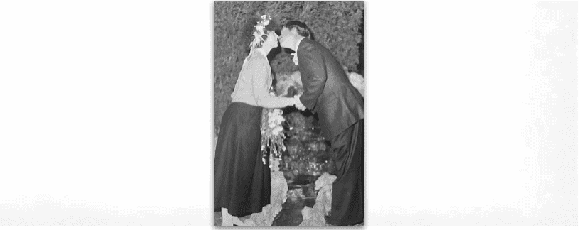 Fred W. Haderman Jr. &amp; Georgianna Martines