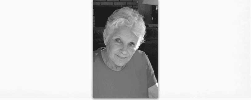 Freida L. Mosher 1940-2025