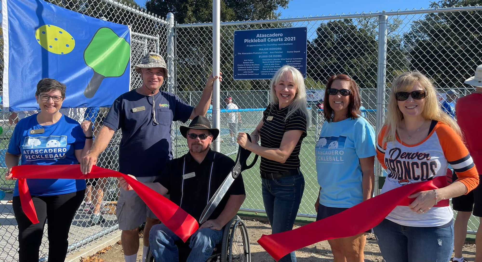 A Busy November for the City of Atascadero